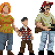 Illustration for article titled The Best 90s Adventure Games We Never Got